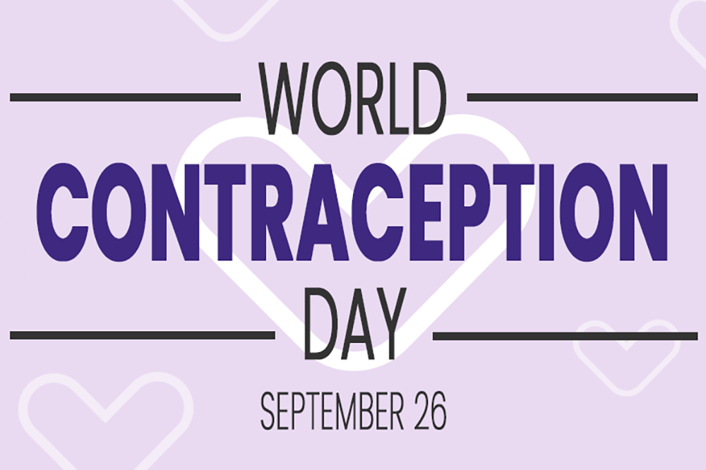 World Contraception Day Essex Sexual Health Service