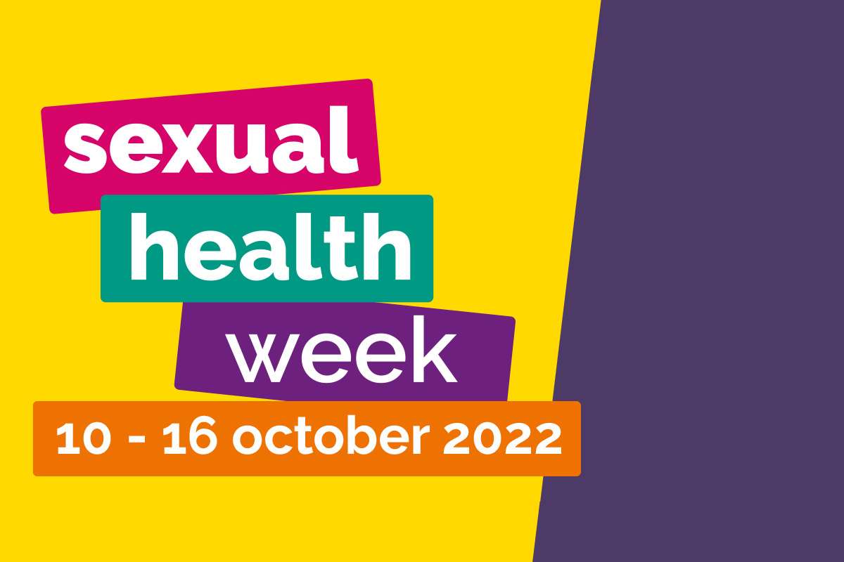 Sexual Health Week 2022: Breaking down the barriers to sexual health services