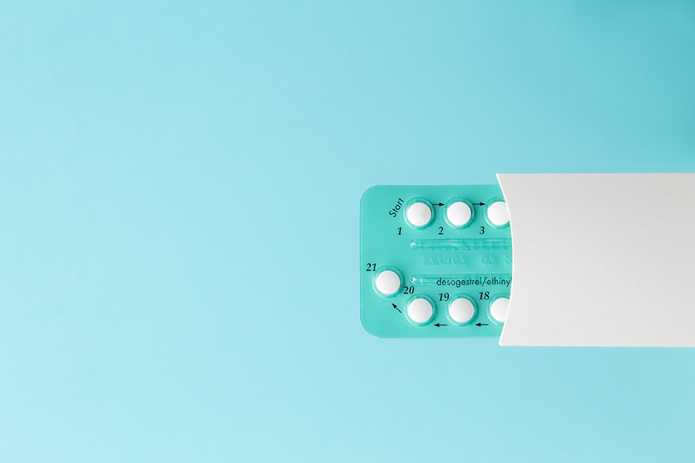 What is the contraceptive pill and how do I access it?