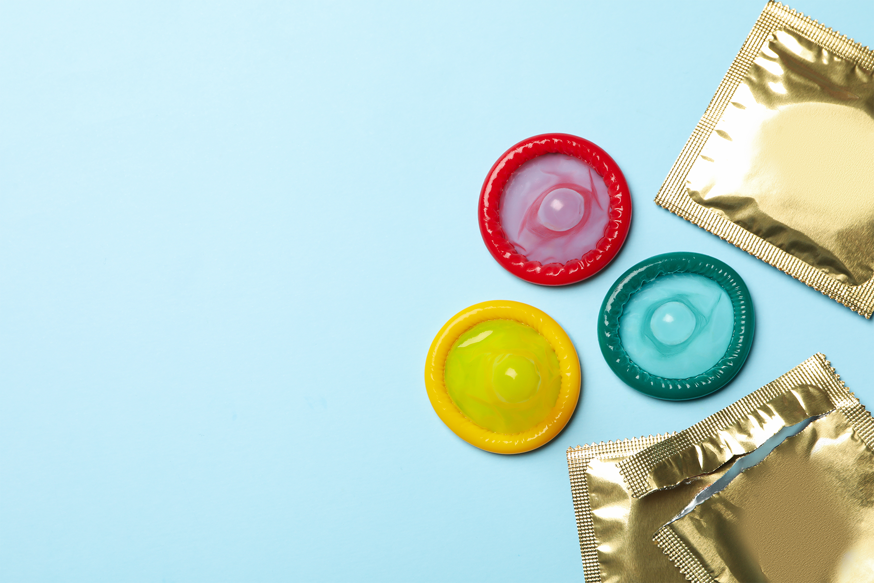 STI Spotlight: Chlamydia – what you need to know about chlamydia